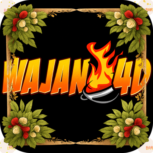 wajan4d — galeri pratinjau Resmi APK